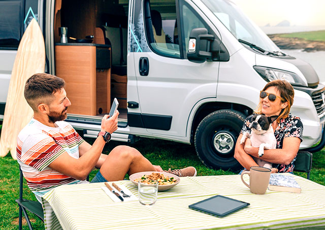 Loan Health Check | Jade Finance